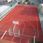 04.12.2020. Kielce. Nowa strażnica JRG PSP Nr 1 / Wiktor Taszłow / Radio Kielce