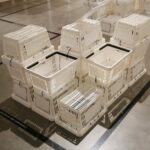 04.12.2020. Kielce. Wystawa „Przestrzeń w czasie zarazy” / Wiktor Taszłow / Radio Kielce