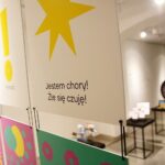 04.12.2020. Kielce. Wystawa „Przestrzeń w czasie zarazy” / Wiktor Taszłow / Radio Kielce