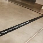 04.12.2020. Kielce. Wystawa „Przestrzeń w czasie zarazy” / Wiktor Taszłow / Radio Kielce