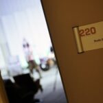 04.12.2020. Studio Gram Radia Kielce. Koncert zespołu Tom Holder / Wiktor Taszłow / Radio Kielce