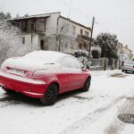 10.12.2020 Kielce. Zima / Wiktor Taszłow / Radio Kielce