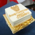 10.12.2020. Kielce. Świętokrzyski Anioł Dobroci - wręczenie statuetek / Wiktor Taszłow / Radio Kielce