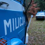 12.12.2020. Kielce. Plan zdjęciowy filmu „Zomoza” / Wiktor Taszłow / Radio Kielce