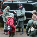 12.12.2020. Kielce. Plan zdjęciowy filmu „Zomoza” / Wiktor Taszłow / Radio Kielce