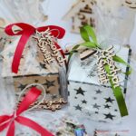 12.12.2020. Kielce. Dekoracje świąteczne na targowisku miejskim / Wiktor Taszłow / Radio Kielce