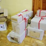 Fot. Wiktor Taszłow - Radio Kielce