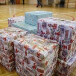 12.12.2020. Kielce. Akcja Szlachetna Paczka / Wiktor Taszłow / Radio Kielce