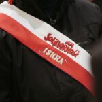 13.12.2020. Kielce. Msza święta w kieleckiej katedrze w intencji ofiar stanu wojennego i Ojczyzny / Wiktor Taszłow / Radio Kielce