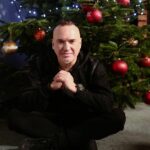 14.12.2020 Radio Kielce. Pierwszy dzień akcji „Choinka pod choinkę 2020”. Szymon Wydra / Wiktor Taszłow / Radio Kielce