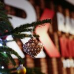 14.12.2020 Radio Kielce. Pierwszy dzień akcji „Choinka pod choinkę 2020” / Wiktor Taszłow / Radio Kielce