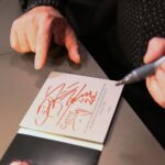 14.12.2020. Radio Kielce. Pierwszy dzień akcji "Choinka pod choinkę 2020". Szymon Wydra / Wiktor Taszłow / Radio Kielce