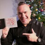 14.12.2020. Radio Kielce. Pierwszy dzień akcji "Choinka pod choinkę 2020". Szymon Wydra / Wiktor Taszłow / Radio Kielce