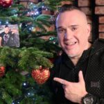 14.12.2020. Radio Kielce. Pierwszy dzień akcji "Choinka pod choinkę 2020". Szymon Wydra / Wiktor Taszłow / Radio Kielce