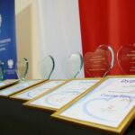 18.12.2020. Kielce. Wojewoda świętokrzyski przyznał nagrody "Czyste Serca" / Wiktor Taszłow / Radio Kielce