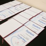 18.12.2020. Kielce. Wojewoda świętokrzyski przyznał nagrody "Czyste Serca" / Wiktor Taszłow / Radio Kielce