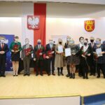 18.12.2020. Kielce. Wojewoda świętokrzyski przyznał nagrody "Czyste Serca" / Wiktor Taszłow / Radio Kielce