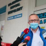 Świętokrzyskich / Wiktor Taszłow / Radio Kielce