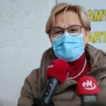 Świętokrzyskich / Wiktor Taszłow / Radio Kielce