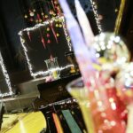 23.12.2020. Kielce. Przygotowania do Koncertu Sylwestrowego / Wiktor Taszłow / Radio Kielce