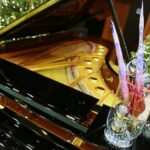 23.12.2020. Kielce. Przygotowania do Koncertu Sylwestrowego / Wiktor Taszłow / Radio Kielce