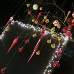 23.12.2020. Kielce. Przygotowania do Koncertu Sylwestrowego / Wiktor Taszłow / Radio Kielce