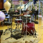 23.12.2020. Kielce. Przygotowania do Koncertu Sylwestrowego / Wiktor Taszłow / Radio Kielce