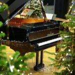 23.12.2020. Kielce. Przygotowania do Koncertu Sylwestrowego / Wiktor Taszłow / Radio Kielce