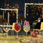 23.12.2020. Kielce. Przygotowania do Koncertu Sylwestrowego / Wiktor Taszłow / Radio Kielce