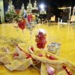 23.12.2020. Kielce. Przygotowania do Koncertu Sylwestrowego / Wiktor Taszłow / Radio Kielce