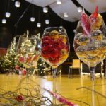 23.12.2020. Kielce. Przygotowania do Koncertu Sylwestrowego / Wiktor Taszłow / Radio Kielce