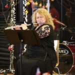 23.12.2020. Kielce. Przygotowania do Koncertu Sylwestrowego / Wiktor Taszłow / Radio Kielce