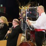 23.12.2020. Kielce. Przygotowania do Koncertu Sylwestrowego / Wiktor Taszłow / Radio Kielce