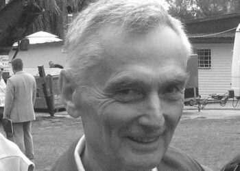 Wojciech Zabłocki / wikipedia.pl