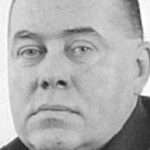 22.12.2020 Kielce. Zaginiony Andrzej Wójcik / Policja