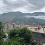 Ekwador / Grażyna Woźniczka