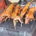 Ekwador / Grażyna Woźniczka