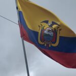 Ekwador / Grażyna Woźniczka