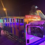 Ekwador / Grażyna Woźniczka