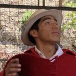 Ekwador / Grażyna Woźniczka