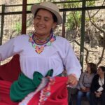 Ekwador / Grażyna Woźniczka