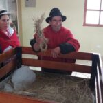 Ekwador / Grażyna Woźniczka