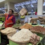 Ekwador / Grażyna Woźniczka