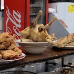 Ekwador / Grażyna Woźniczka