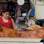 Ekwador / Grażyna Woźniczka