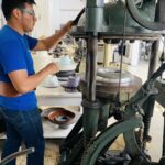 Ekwador / Grażyna Woźniczka