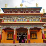 Kham. Tybet / Mariola Maćko