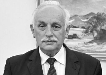 Na zdjęciu: Andrzej Kwaliński / Kancelaria Sejmu / twitter