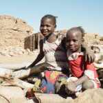 30.01.2021. Muzyczne podróże. Kraina Dongów. Mali / Danuta Rasała