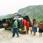 30.01.2021. Muzyczne podróże. Dolina Baliem. Papua Zachodnia. Indonezja / Danuta Rasała